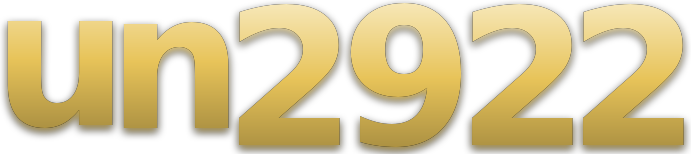 un2922 logo